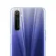 O-one小螢膜 realme 6 犀牛皮鏡頭保護貼 (兩入)