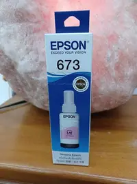 在飛比找Yahoo!奇摩拍賣優惠-☆呈運☆盒裝EPSON T6736 T673600 T673