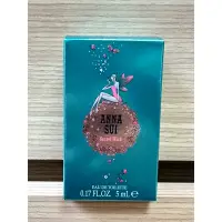 在飛比找蝦皮購物優惠-Anna Sui Secret Wish 安娜蘇許願精靈女性