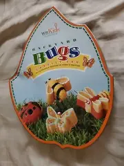 NIP Nordic Ware Bugs Pan