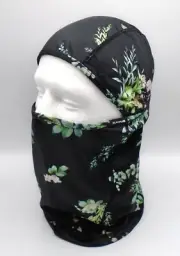 Dakine Ninja Balaclava Adult Unisex S/M Solstice Floral Hood