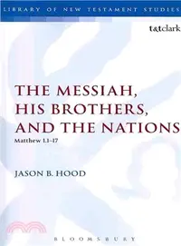 在飛比找三民網路書店優惠-The Messiah, His Brothers, and