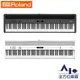 【全方位樂器】ROLAND 數位鋼琴 電鋼琴 FP-60X (不含腳架) (黑色/白色)