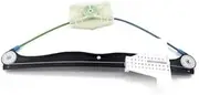 Window Lift for A5 2003 Left Rear Side Window Regulator 8P4839461A Glass Regulator Window Lifter Car Glass Regulator