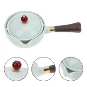 Tea Strainers for Loose Kettle Automatic Teapot Pots Mini Stove Travel