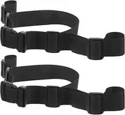 CATIEBYE Polyester Material High Chair Straps Replacement Belts for Stroller Toddler Chair Pushchair