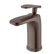 Swiss Madison SM-BF10 Sublime 1.2 GPM 1 Hole Bathroom Faucet - Bronze