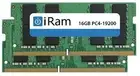 iRam iMac (Retina 5K, 27-inch, 2017) additional memory PC4-19200 (DDR4-2400MHz)