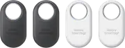 Samsung SmartTag2 4 Pack (2xBlack 2xWhite)