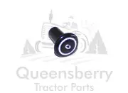 Massey Ferguson FE35 35 35X 65 Mk1 Mk2 Pull to stop knob original design