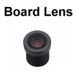 【現貨】BOARD LENS 鏡頭 3,6MM 6MM 12MM 16MM 就是這個光玩美推薦監視器