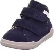 [Superfit] Baby Boys' Superfree Gore-Tex First Walking Shoes