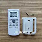 Replacement Remote Control Teco Portable Air Conditioner TPO52CFAT + WALL HOLDER