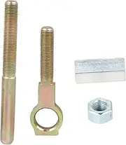 SEBLAFF Rod Kit Manual Master Cylinder Push Rod Universal 1964-1973 172485303770