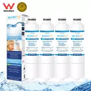 4 X Samsung DA29-00020B Premium Compatible Ice & Water Fridge Filter DA97-08006A