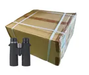 Strix Optics Sandpiper HD Birdwatching Binoculars 7075 8 x 42 (Bulk/Case of 10)
