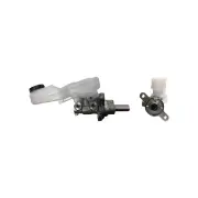 Brake Master Cylinder for Mazda 2 DE DE5W ZY 1.5L 76KW FWD 2007-2014 Auto