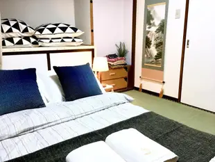 秋葉原的2臥室公寓 - 80平方公尺/2間專用衛浴Tokyo Spa Rooms