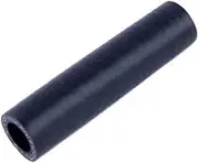 ZAPYVET Air Intake, for S3 A3, for TT 210 225 BHP 1.8T Silicone Intake Breather Hose Pipe Car Air Filter Intake Hose(BLACK Matt Black)