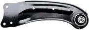 2 x Rear Lower Control Arm Compatible With SEAT ALHAMBRA 2010-2022 3C0505224B ZWT/SE/014AB