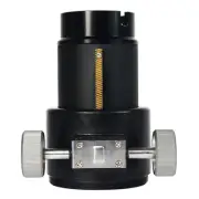 2 inch Gear Focuser Fully Metal Body for Refractor Astronomy Telescope