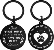 Loss of Pet Sympathy Gift Dog Cat, Memorial Gifts for Loss of Dog, Grieving Gift
