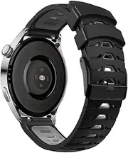 [AEHON] 20 22mm Smartwatch Strap For Garmin Vivoactive 4 3 3t HR Venu 2 SQ Silicone Band Forerunner 645 245 MUSIC 55 Wrist Bracelet Belt