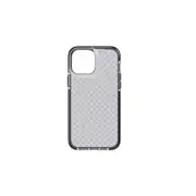 Tech21 iPhone 13 Pro Max EvoCheck Case - Smokey/Black