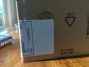 New Cisco 6921 IP VOIP Desktop Phone CP-6921-C-K9 -