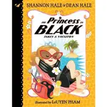 THE PRINCESS IN BLACK TAKES A VACATION【三民網路書店】94517