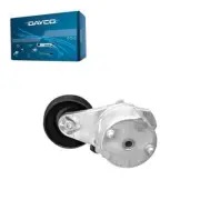 Dayco Drive Belt Tensioner Assembly For 1996-1997 Ford Econoline Super Duty 7.3L