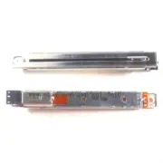 2xALPS Fader motorized RSA0N11M9 touch sensitive 10K linear slide potentiometer