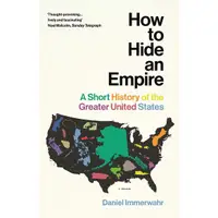 在飛比找蝦皮商城優惠-How to Hide an Empire: A Short