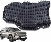 11110-6RC1B Oil Pan with Gasket Compatible with 2023 2024 Nissan Rogue 1.5L Engine Gas DOHC Turbocharged Replace #111106RC1B