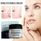 Face Concealer Makeup Primer Invisible Pore Wrinkle N0D4 Cover Concealer 15ml