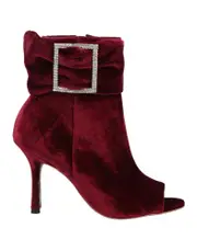 [GOLD & ROUGE ] GOLD & ROUGE Ankle boots - Item 17667101