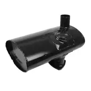 Muffler - 3388434M1 Fits Massey Ferguson MF Farm Tractors 3050 & 3060, S.42654