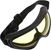 KITANDOVE Outdoor Riding Goggle Cycling Eyeglasses for Men Women Sunes Polarized Glasses Sturdy Material for Time Use