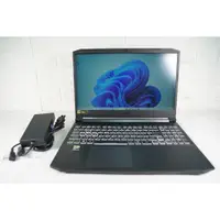 在飛比找蝦皮購物優惠-Acer AN515-45-R02E 電競筆電 R7-580