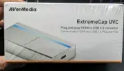AVerMedia ExtremeCap UVC HDMI to USB 3.0 Gen 1 Converter Model# BU110