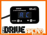 IDRIVE BLACK THROTTLE CONTROLLER FOR HYUNDAI ENTOURAGE 2006 - 2009