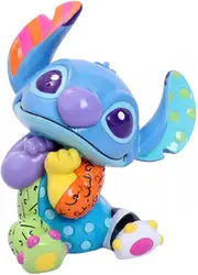 Britto Disney Stitch Mini Figurine