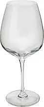Krosno Duet Wine Glass 670ML Set of 2 Gift Boxed