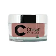 Chisel SNS Gelish Dip Dipping Acrylic Nail Powder Solid - 107 56g 2oz