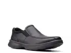 Man's Dress Shoes Clarks Bradley Step Loafer