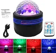 Star Projector Galaxy Light | Galaxy Light Water Crinkle Ceiling Projector - Creative Space Light Projector, Galaxy Light Projector for Festivals, Parties, Family