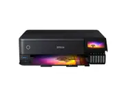 Epson Ecotank Photo ET-8550 6 Colour A3 Multifunction Inkjet Printer