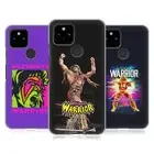 OFFICIAL WWE THE ULTIMATE WARRIOR HARD BACK CASE FOR GOOGLE PHONES