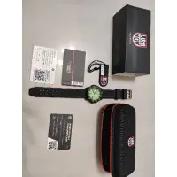 在飛比找蝦皮購物優惠-LUMINOX 雷明時 雷明時海豹之魂軍用腕錶