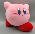 Nintendo HAL SKJ Kirby Plush 8" New with Tag NWT FREE SHIP